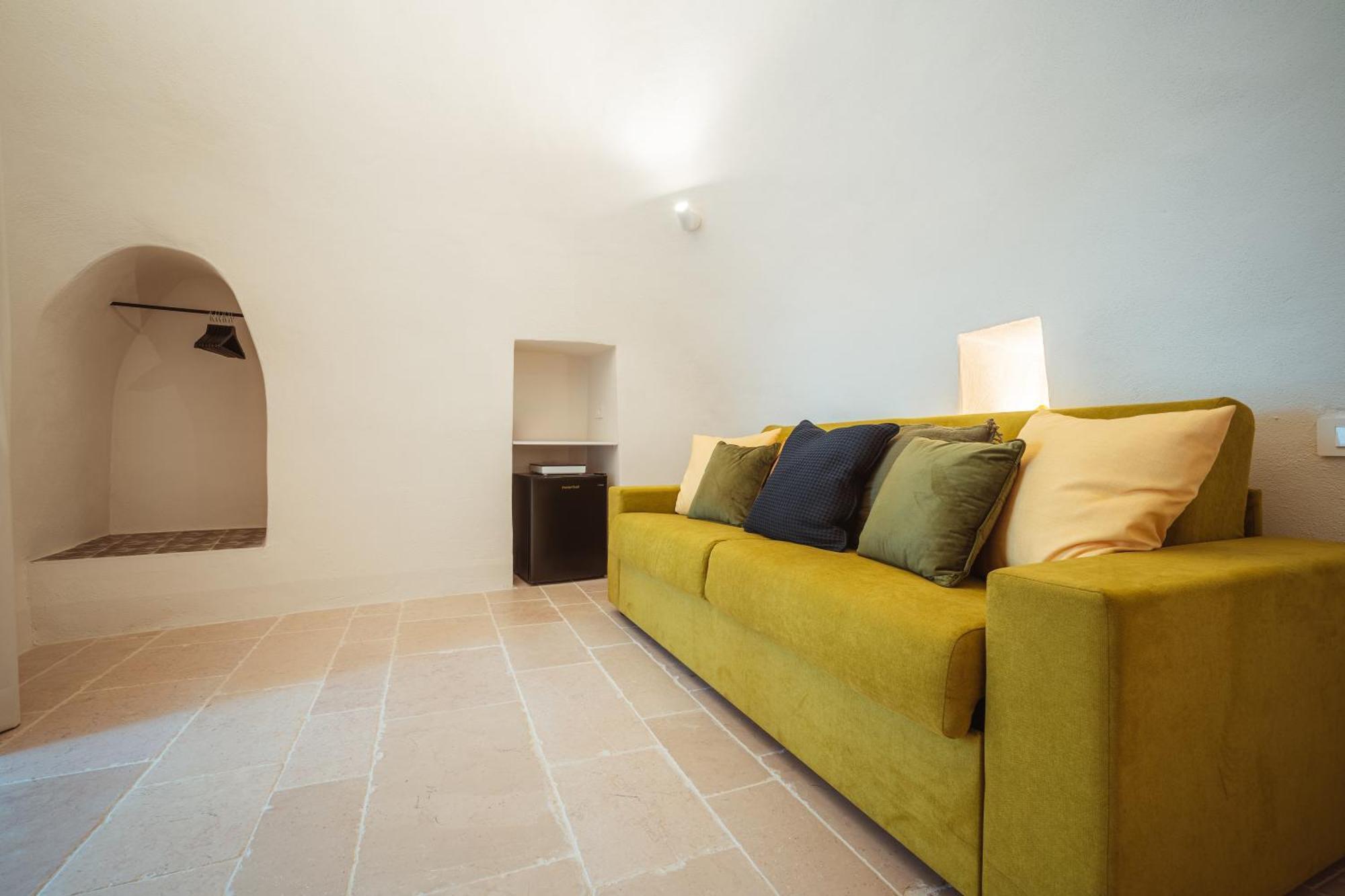 Villa Trullomare & Pool - Housea à Polignano a Mare Extérieur photo