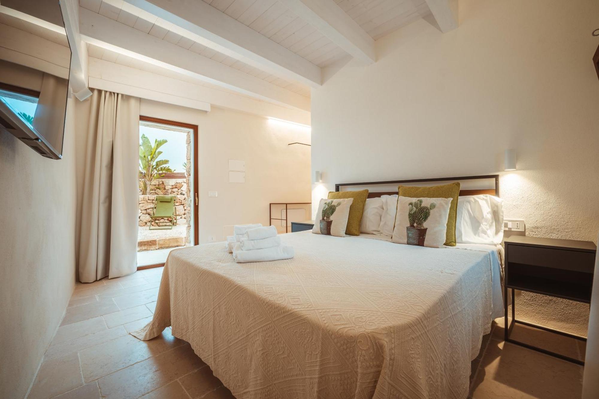 Villa Trullomare & Pool - Housea à Polignano a Mare Extérieur photo
