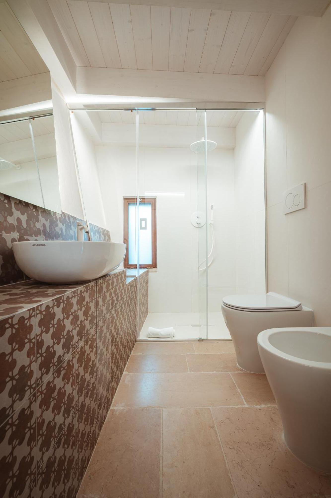 Villa Trullomare & Pool - Housea à Polignano a Mare Extérieur photo