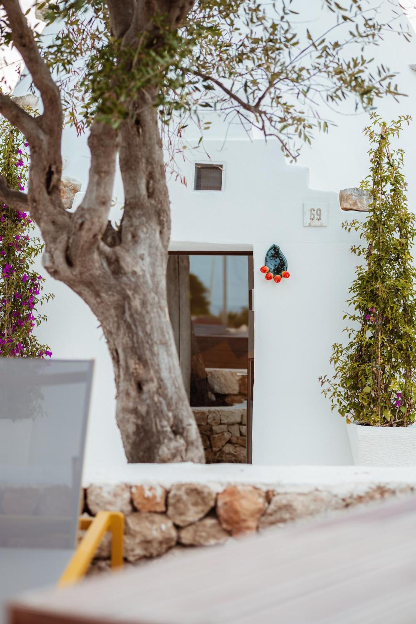 Villa Trullomare & Pool - Housea à Polignano a Mare Extérieur photo